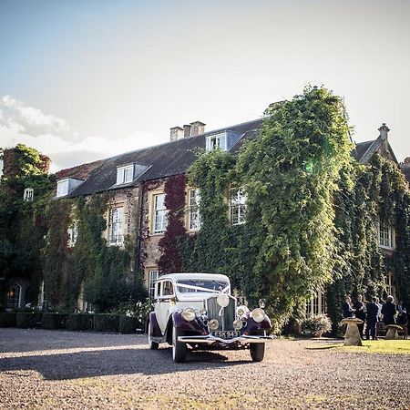 Maunsel House Villa North Newton Bagian luar foto