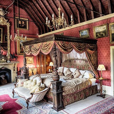 Maunsel House Villa North Newton Bagian luar foto