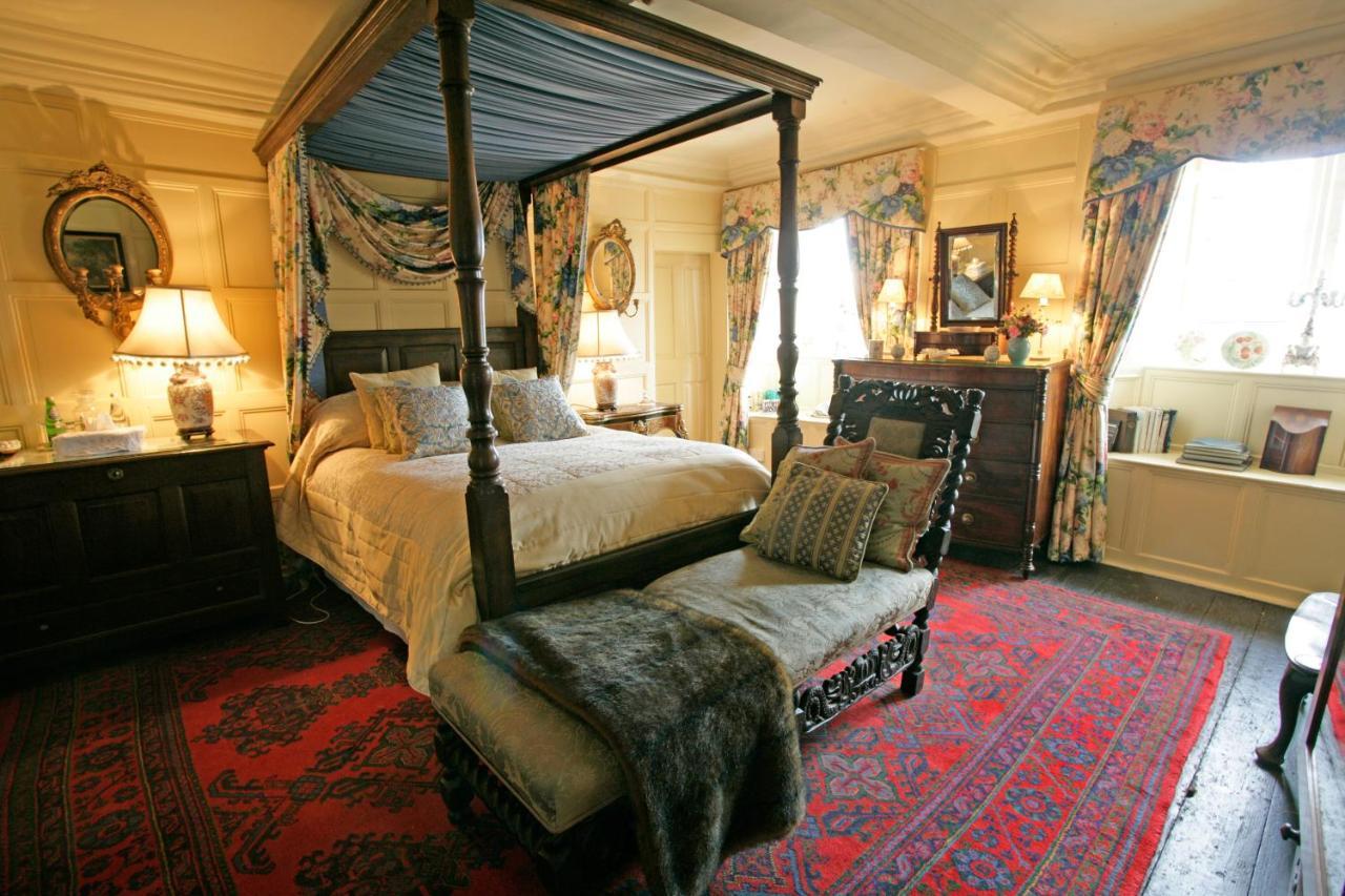 Maunsel House Villa North Newton Bagian luar foto