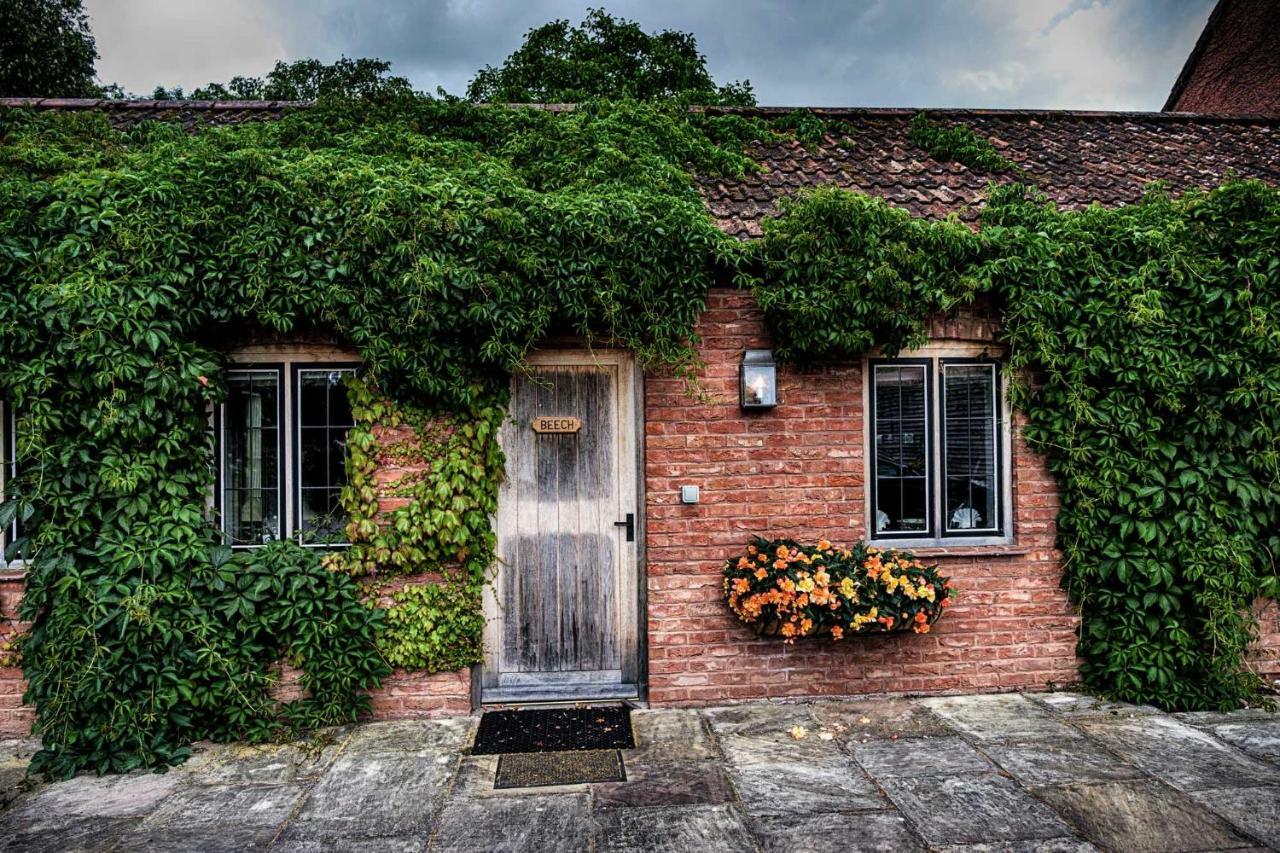 Maunsel House Villa North Newton Bagian luar foto